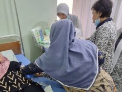 DP3AP2KB Kota Tangerang Gelar Gebyar KB Gratis, Ini Jadwal Pelayanannya