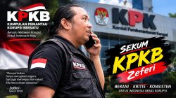 Water Tank 10 Juta Liter Bikin Warga Waswas, KPKB Desak KDM Bertindak