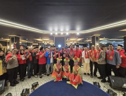 Milad ke 35 Kembang Latar Perkuat Persaudaraan dan Sinergi untuk Masyarakat