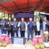 LPG 3 Kg Dipindah ke Tabung 12 dan 50 Kg, Polisi Tangkap 1 Tersangka di Tangsel