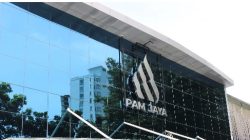PAM JAYA Kejar 100% Layanan Air Jakarta