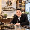 Johnny Situwanda : Ekonomi Digital Melaju Pesat” Kepercayaan Publik Harus Dijaga