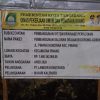 Proyek Drainase APBD di Tangerang Disorot, Pengawas Tak Jelas hingga Dugaan Beri Amplop