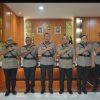 Korlantas Polri Rotasi Jabatan Kasubdit STNK dan BPKB, Perkuat Regenerasi dan Pelayanan Publik