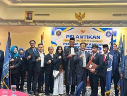 Korupsi Mempermalukan Indonesia, DePA-RI Dorong Efek Jera dan Pengembalian Aset Negara