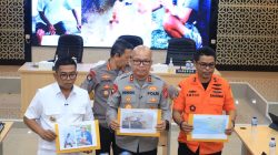 Korban Kapal Arupadhatu 1 Teridentifikasi, ABK Ditemukan di Bengkulu