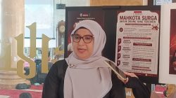 Lubenah Amir Ajak Orang Tua Jadi Teladan dalam Menjaga Hafalan Al-Qur’an Anak