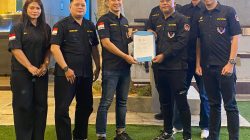 234SC Serpong Resmi Punya Pengurus Definitif 2025-2028