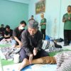 50 Warga Rentan di Tangerang Ikuti Pelatihan Pijat untuk Bangkitkan Ekonomi