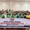 Jelang Pilkades 2026, GARDA Kabupaten Bekasi Ungkap 10 Poin Deklarasi Damai