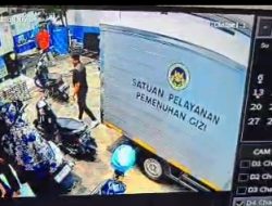 Pegawai SPPG Jadi Sasaran Serangan Samurai, Korban Kecewa Penyelesaian Dinilai Sepihak