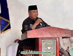 BUKAN SEKADAR BEREBUT PIALA, PESISIR BARAT CHAMPIONSHIP I JADI PANGGUNG LAHIRNYA ATLET PENCAK SILAT MUDA