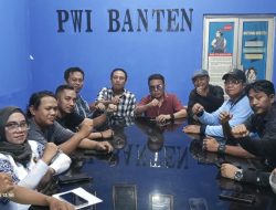 PWI Banten Kecam Dugaan Pemukulan Wartawan oleh Oknum Polisi di Serang