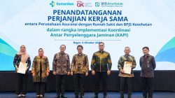 Manjakan Peserta, BRI Life Hadirkan Akses Layanan Kesehatan Lebih Luas Lewat Sinergi KAPJ