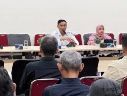 DLH Kota Tangerang Gandeng Kejaksaan dan Polres Perkuat Penegakan Hukum Lingkungan