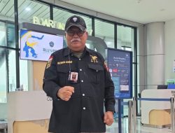 Dewan Pengawas WRC Habib Muchdar Assegaf :.Apresiasi Komitmen Kapolri Suyudi Ario Seto, Berantas Narkoba, Pemetaan Harus Menjangkau Kampung Hingga Lapas dan Rutan