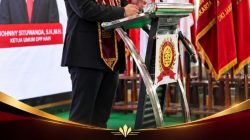 Konferda HAPI DKI Jakarta, Johnny Situwanda : Siapkan Ekspansi Kepengurusan di Lima Wilayah Kota dan Kepulauan Seribu