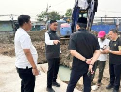 DLH Kota Tangerang Siapkan RTH dan Fasilitas Sampah Terpadu Dekat Bandara Soetta