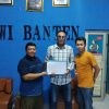 Jelang Konferensi PWI Tangsel, 85 Berkas Anggota Diajukan untuk Penetapan DPS