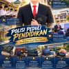 Angkat Isu Jaminan Fidusia, Dosen UIN Alauddin Makassar dan Anggota Polri Polda Sulbar Siapkan Buku Hukum Pidana