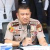 Polisi Ungkap 43 Kasus Kejahatan di Jakbar, 53 Orang Diamankan