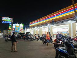 ‎Warga Lokal Minta Diberdayakan, Polemik Parkir Indomaret Karang Mulya Jadi Sorotan