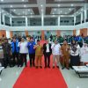 RAKERNAS BEM SI XX 2026 DI UIN Ar-Raniry Banda Aceh