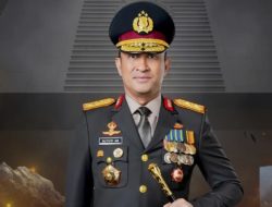 Komisi III DPR Setujui Sujudi Aryaseto Jadi Kapolri