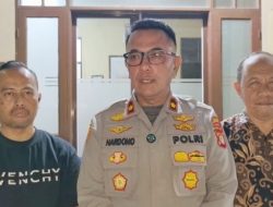Polsek Serpong Selidiki Dugaan Pengejaran Pelajar hingga Berujung Kecelakaan Maut
