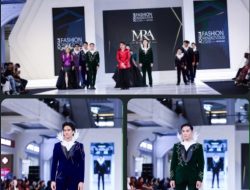 MRA Prive Resmi Diluncurkan di Jogja Fashion  Rendezvous (JFR) 2026, Hadirkan Kemewahan dan  Keanggunan dalam Balutan Couture