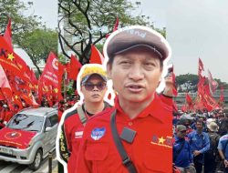 Buruh Desak Kepastian Kerja dan Upah Layak dalam Pembahasan RUU Ketenagakerjaan