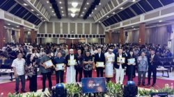 Budi Luhur University Sukses Ciptakan Sejarah Toleransi Lewat INTERUNITY 2026