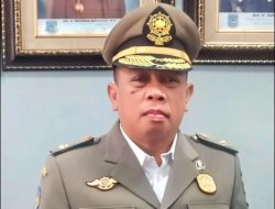 Kasatpol PP Tangsel Ambil Sikap Tegas, Oknum Terkait Miras Raib Terancam Dipecat